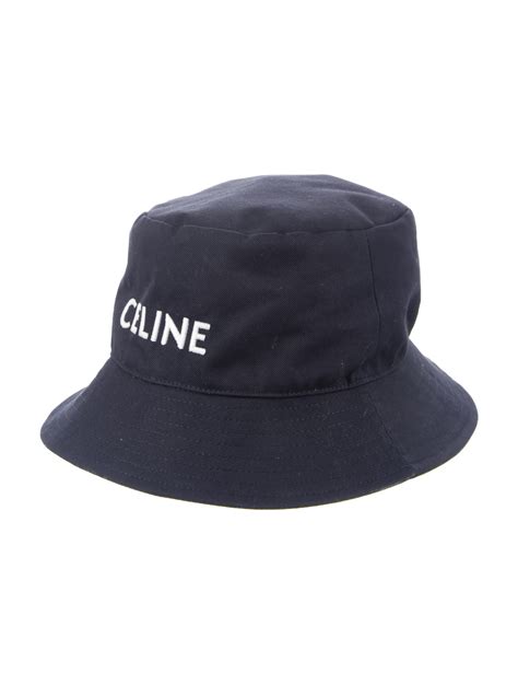 celine c logo cap|celine hats for women.